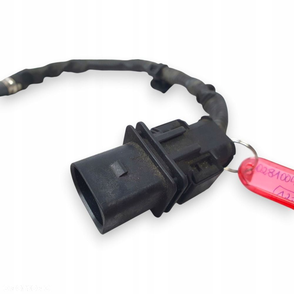 SONDA LAMBDA Volkswagen Golf VI Passat B7 Audi A1 Skoda OCtavia 0281004417 - 3