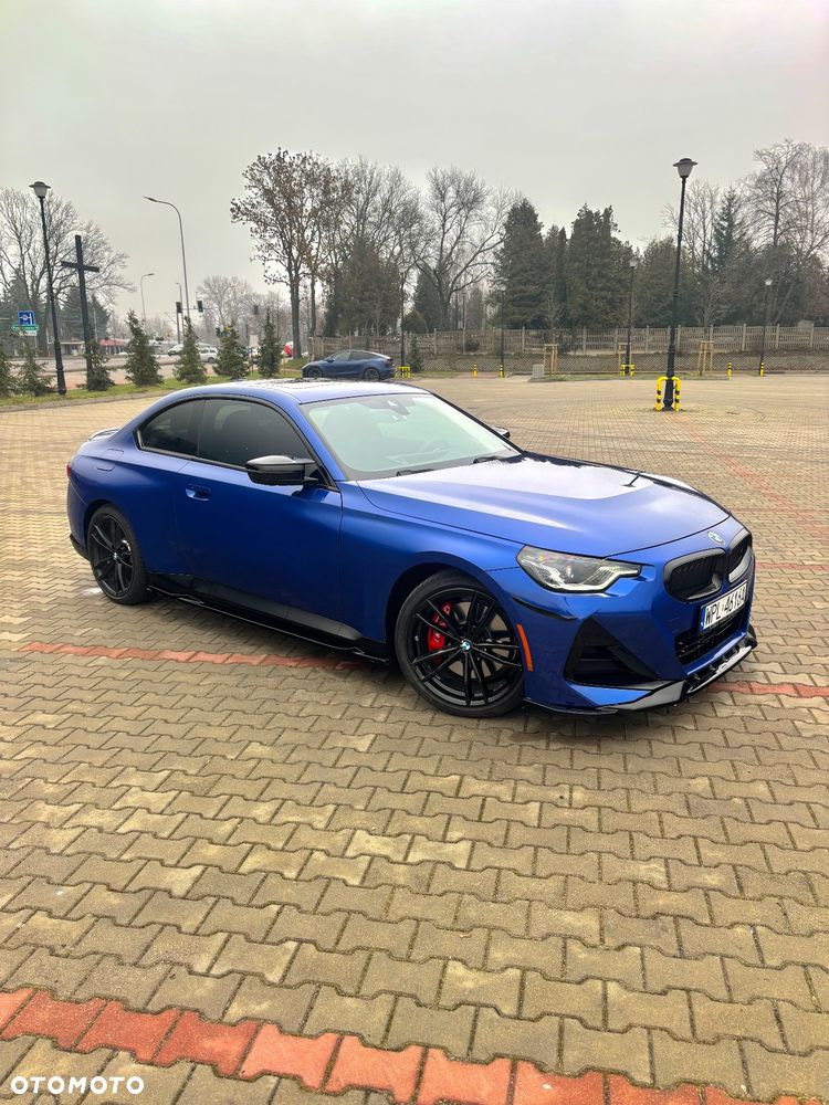 BMW Seria 2 230i M Sport sport - 5