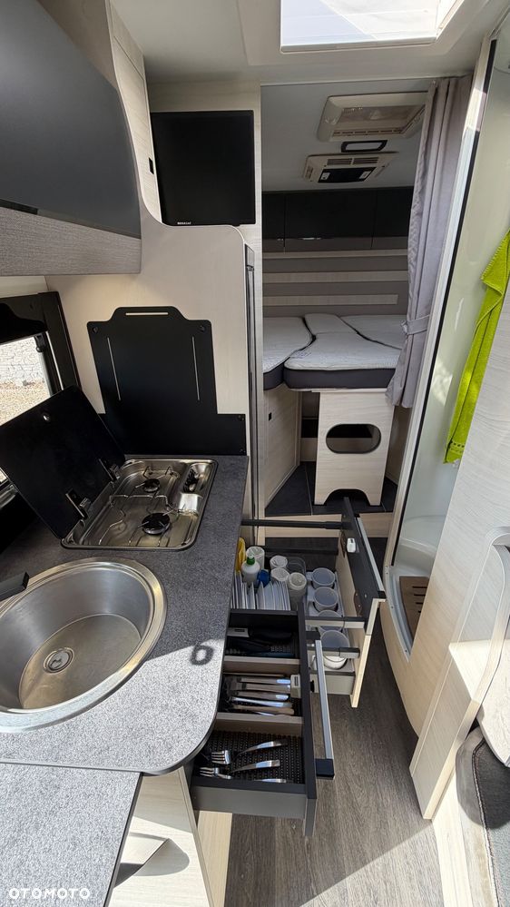 Chausson 627 - 17