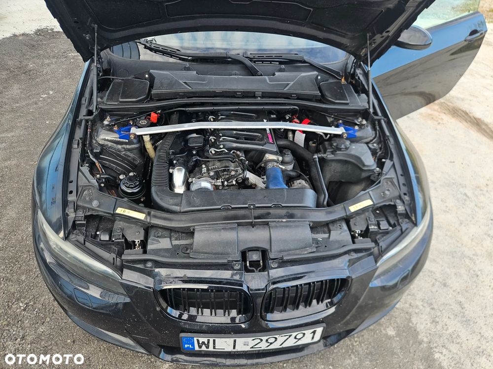 BMW Seria 3 - 24
