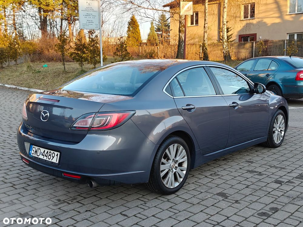 Mazda 6 1.8 Comfort - 11