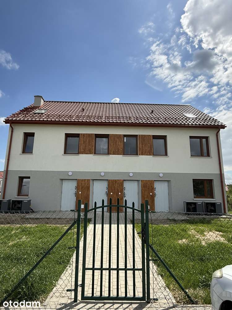 Mieszkania na sprzedaż Osiedle Ślężańska Perła od 48m2 do 100 m2