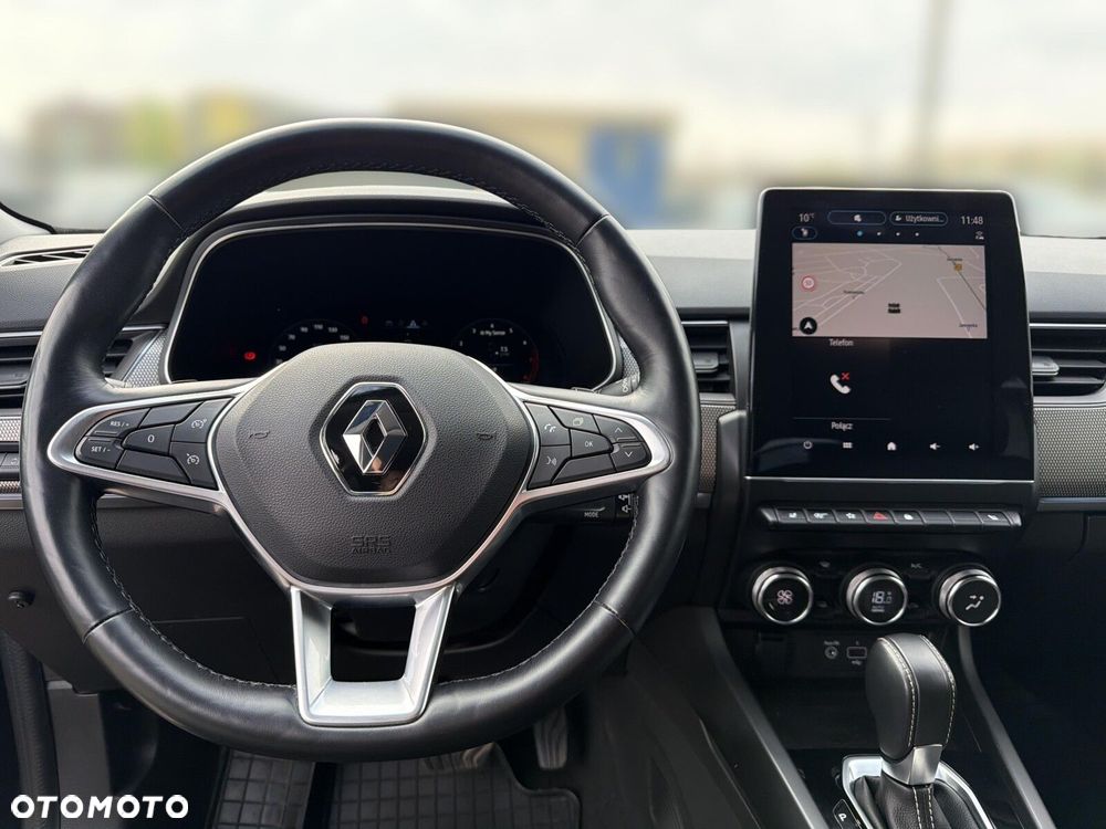 Renault Arkana - 14