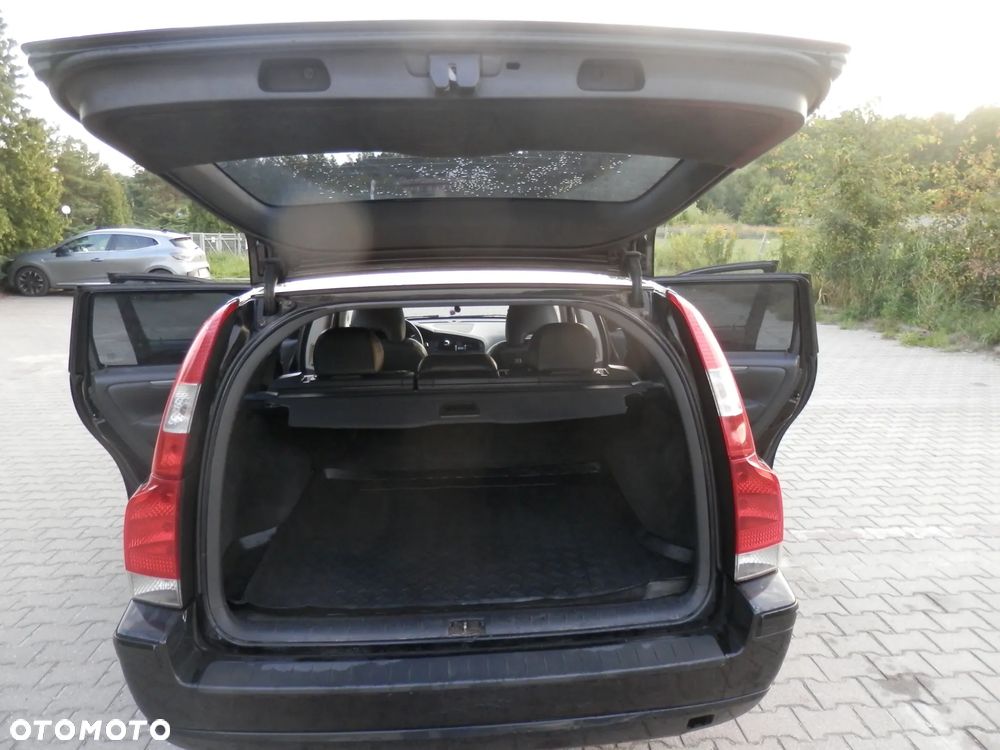 Volvo V70 2.4 Edition Comfort - 3