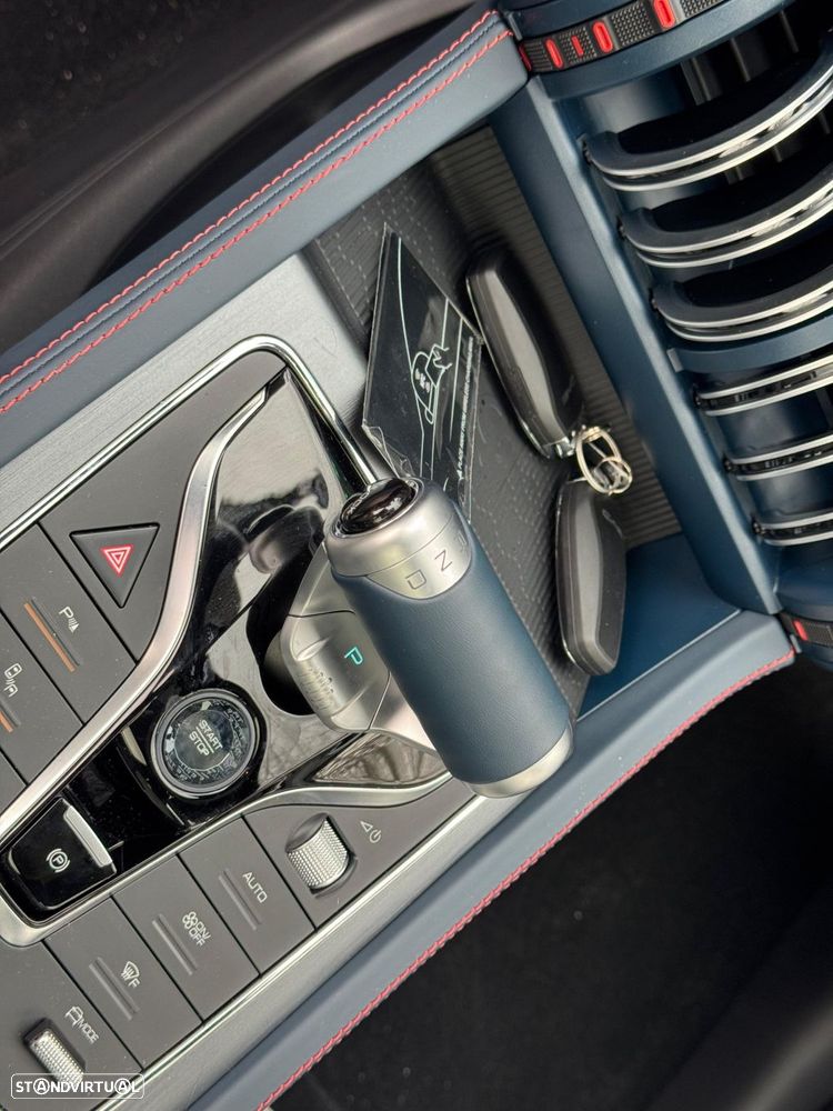 BYD Atto 3 60.48 kWh Design - 24