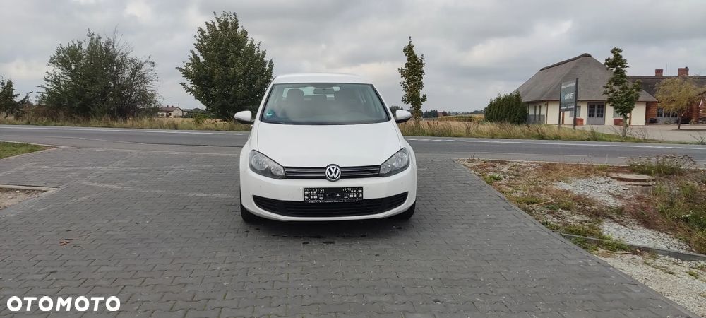 Volkswagen Golf 1.6 Comfortline - 2