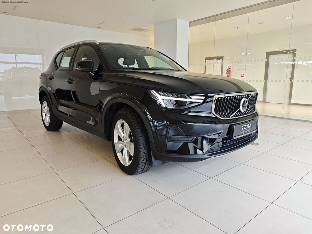Volvo Xc 40 2023 photo 5