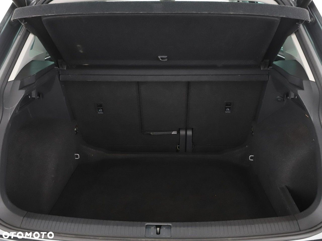 Volkswagen Tiguan 2.0 TSI 4Mot R-Line DSG - 20