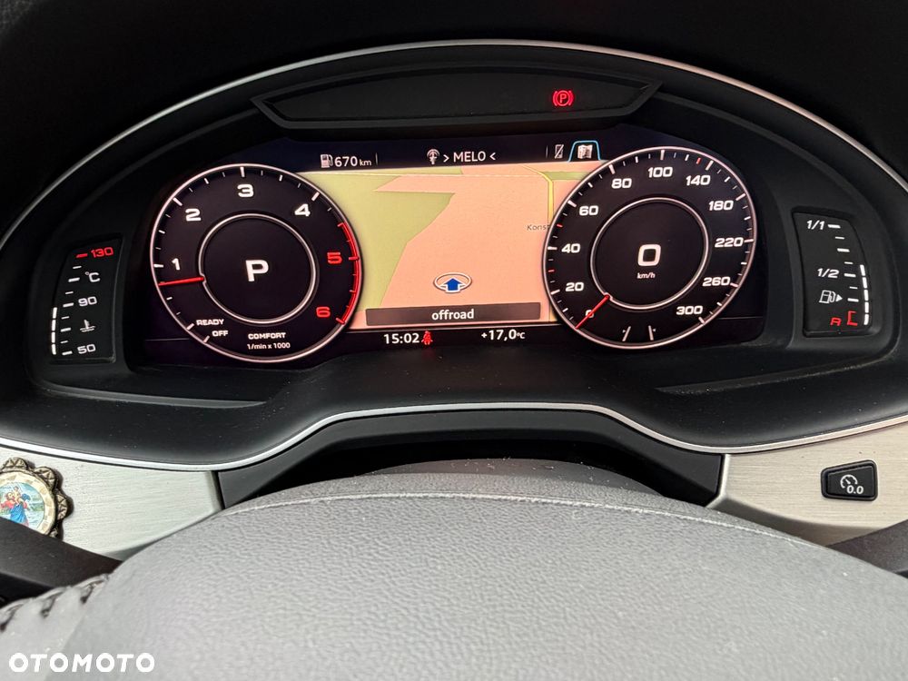 Audi Q7 - 16