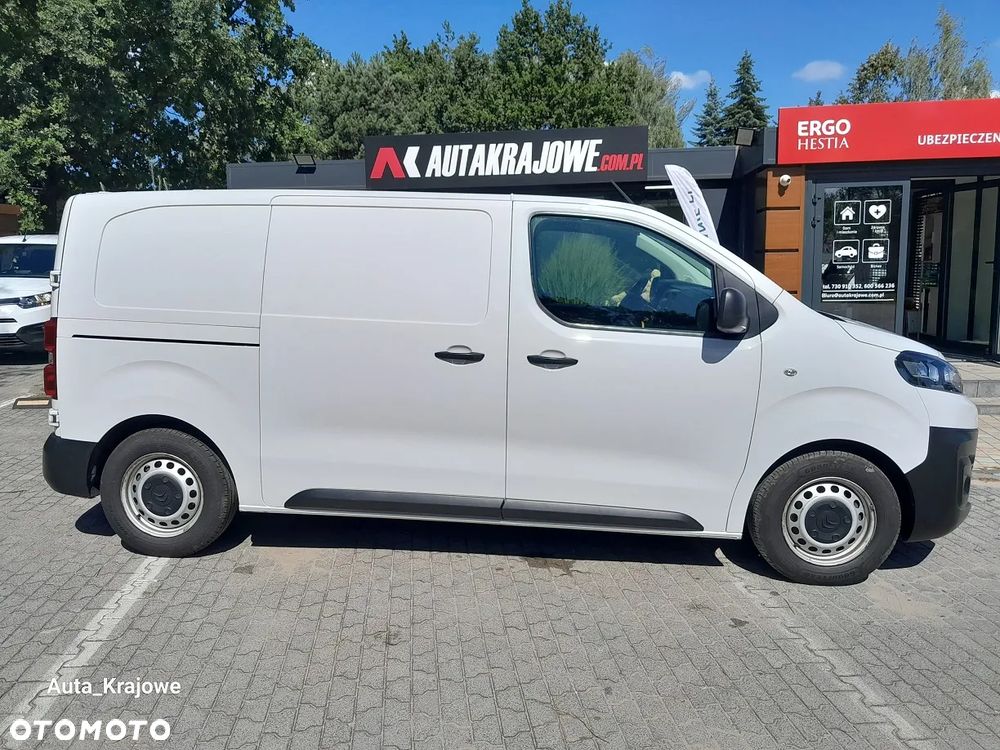 Citroën JUMPY - 9