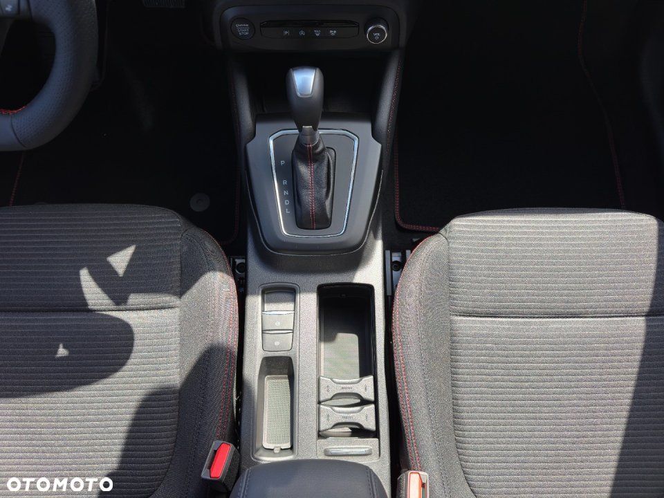 Ford Focus - 21