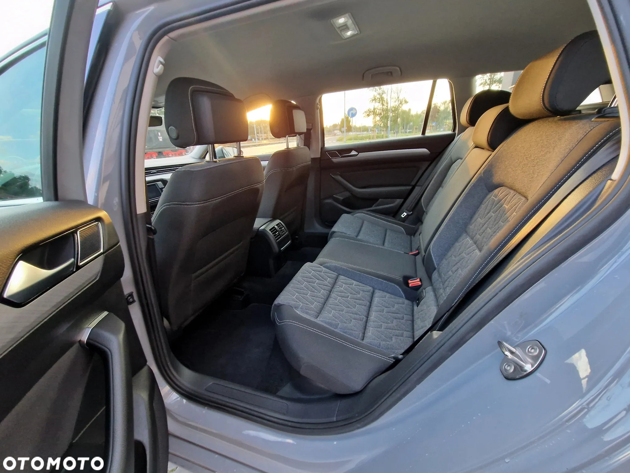 Volkswagen Passat 1.5 TSI EVO Business DSG - 7