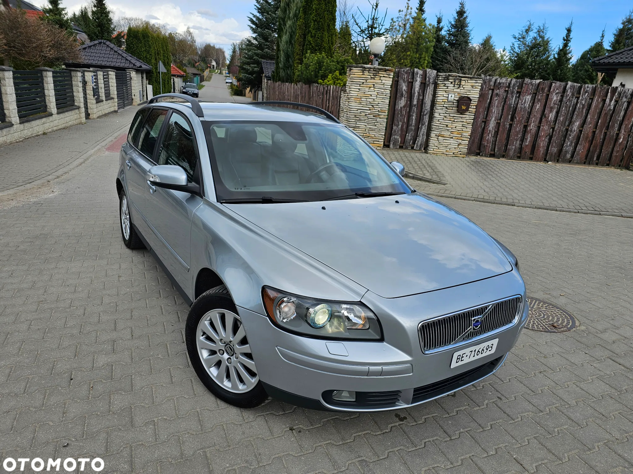 Volvo V50 T5 AWD Summum - 15