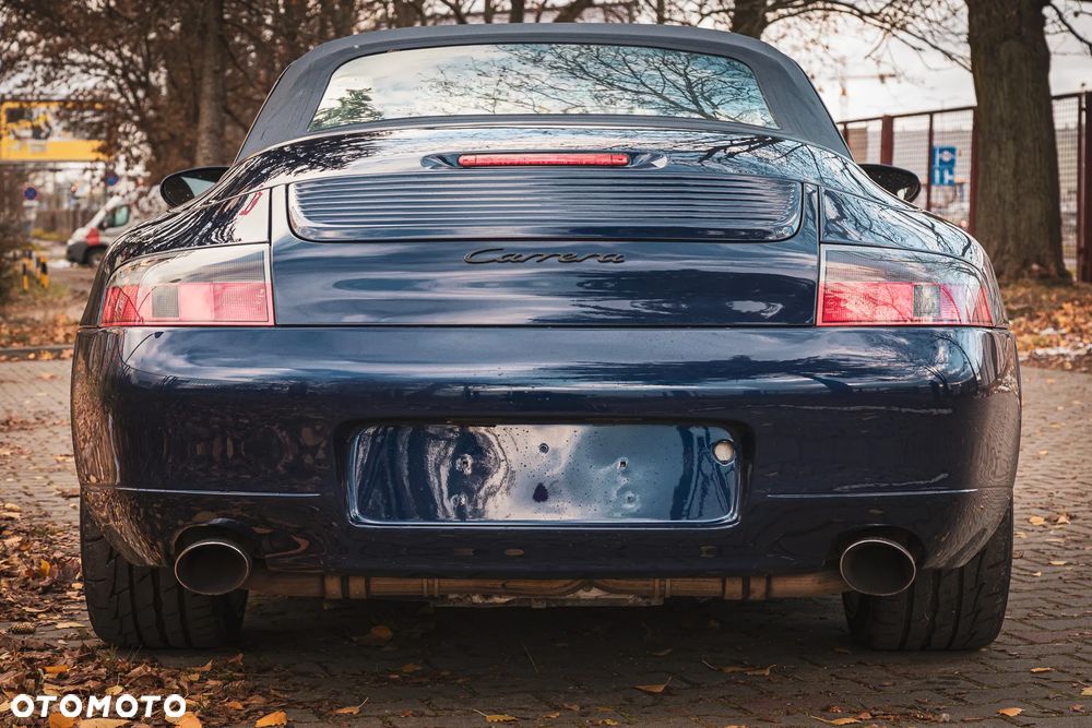 Porsche 911 - 29