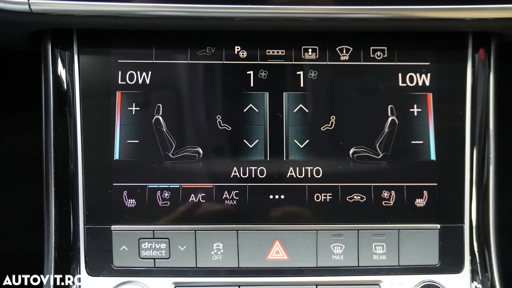 Audi A8 3.0 60 TFSI e quattro Tiptronic - 15