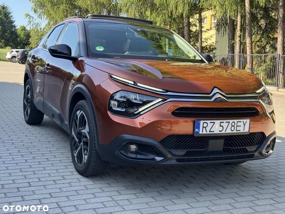 Citroën C4 1.5 BlueHDi Feel Pack S&S EAT8 - 7