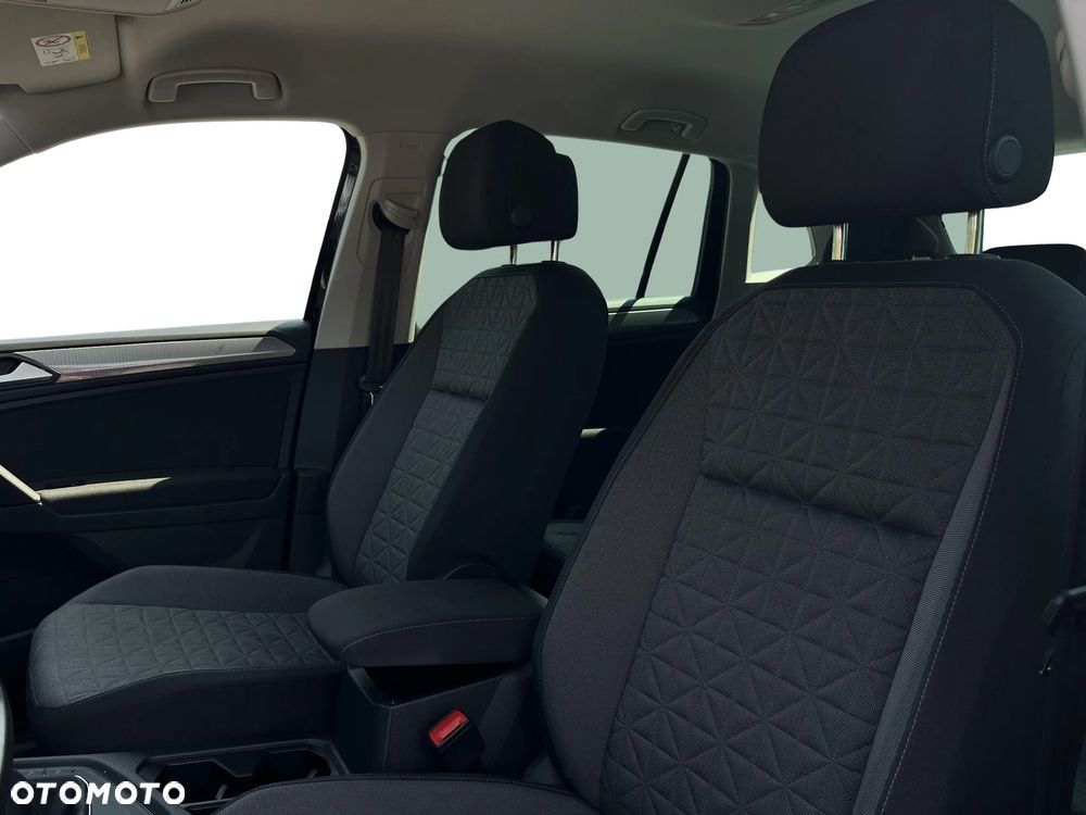 Volkswagen Tiguan 1.5 TSI EVO Life DSG - 10