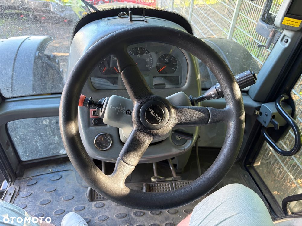 Valtra T191 - 9