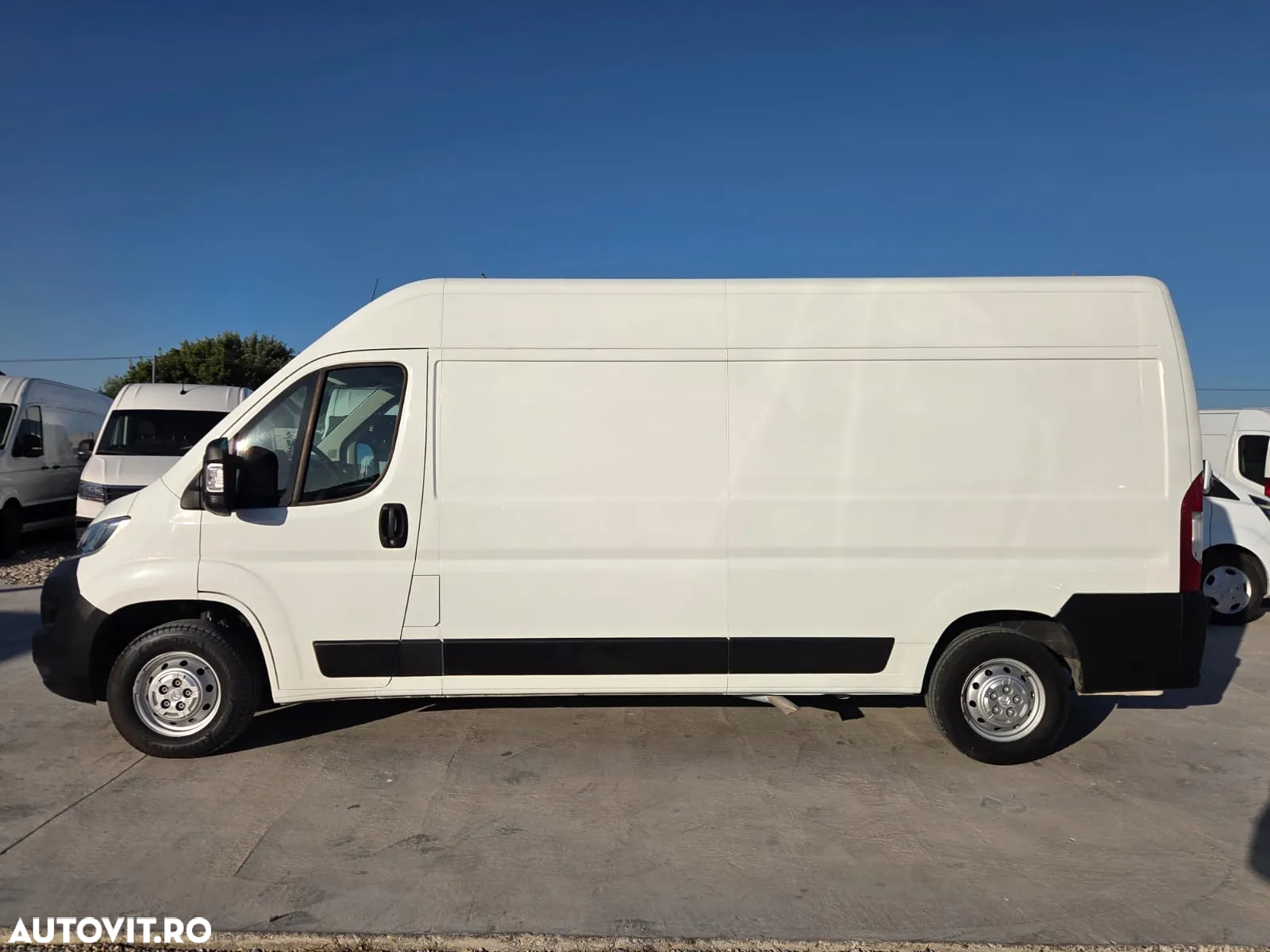 Citroën Jumper L3H2 - 9