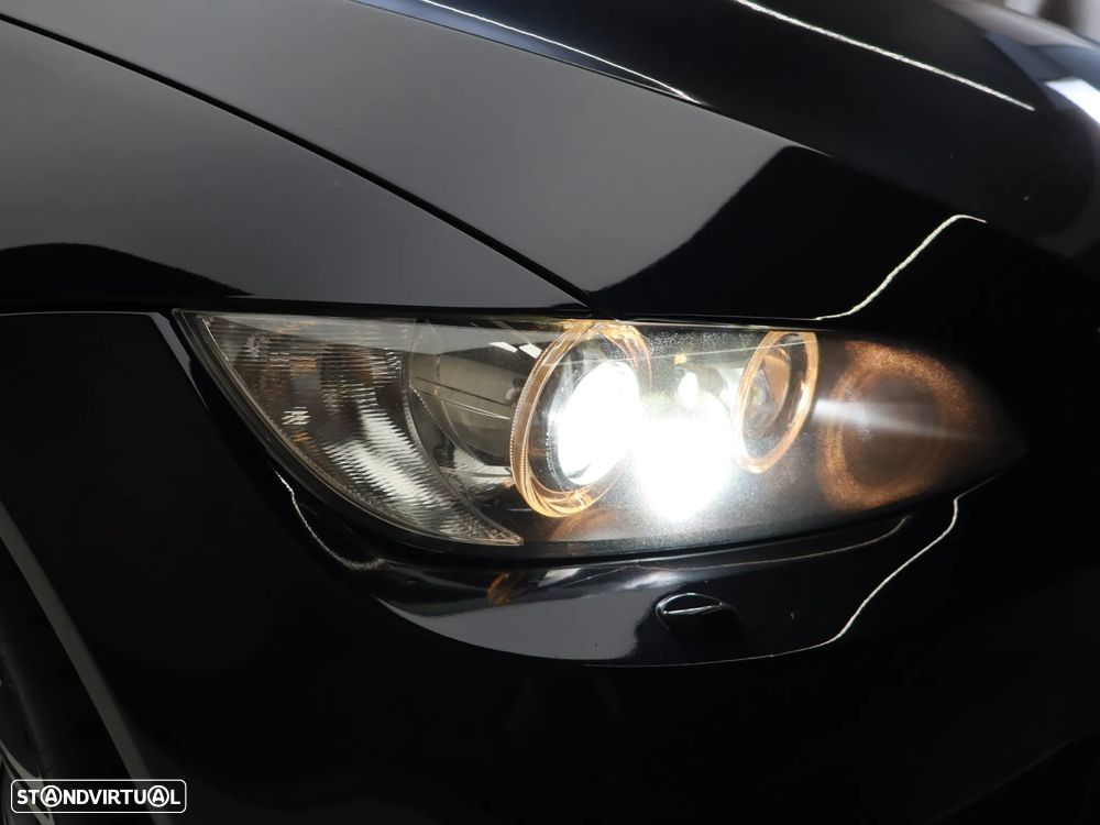 BMW M3 Standard - 12