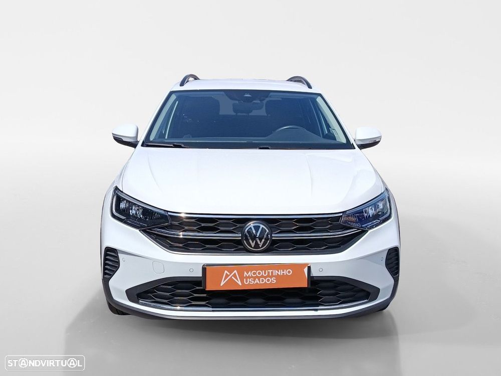 VW Taigo 1.0 TSI Urban - 8