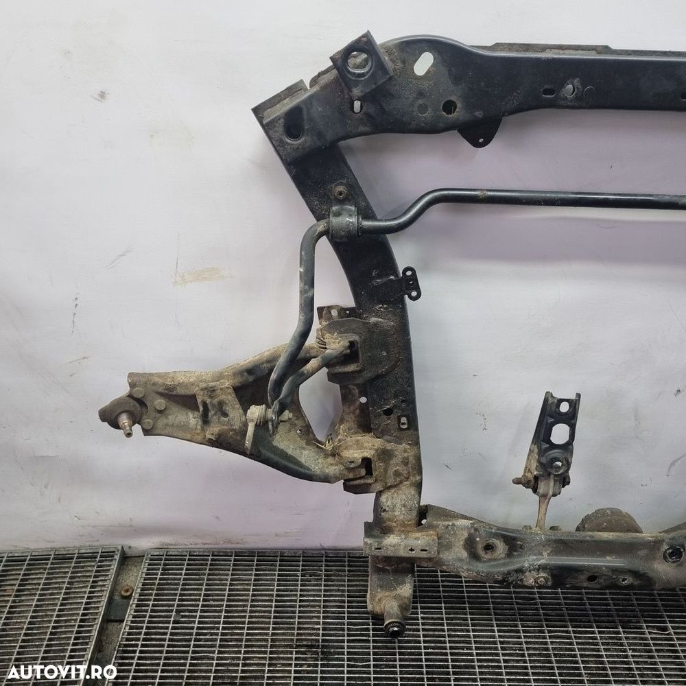 Jug motor Dacia Duster Facelift 1.5 Dci 2014 - 2017 109CP K9K (1438) Diesel - 2