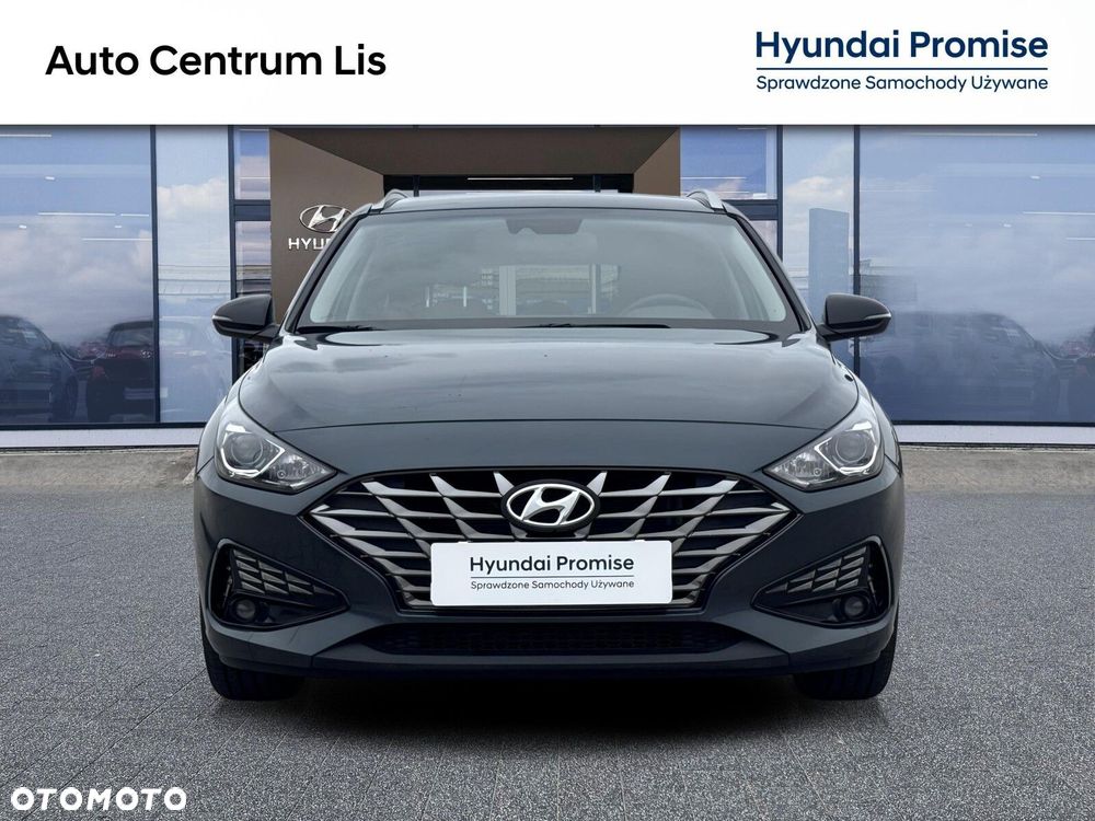 Hyundai i30 1.5 T-GDI 48V Smart - 8