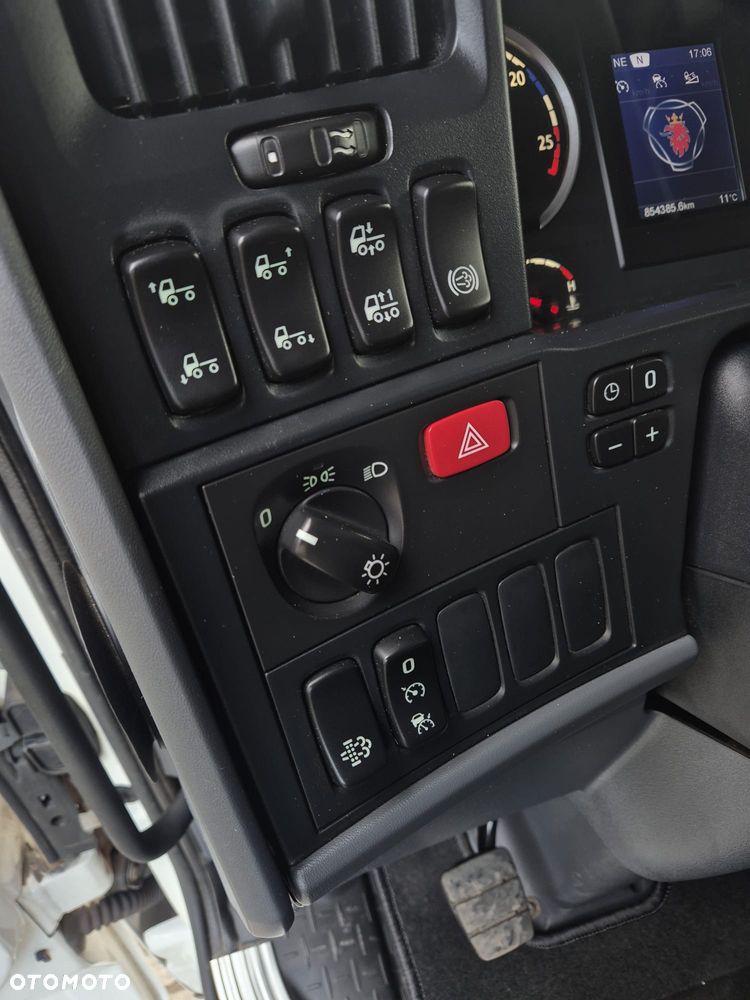Scania R450 - 24