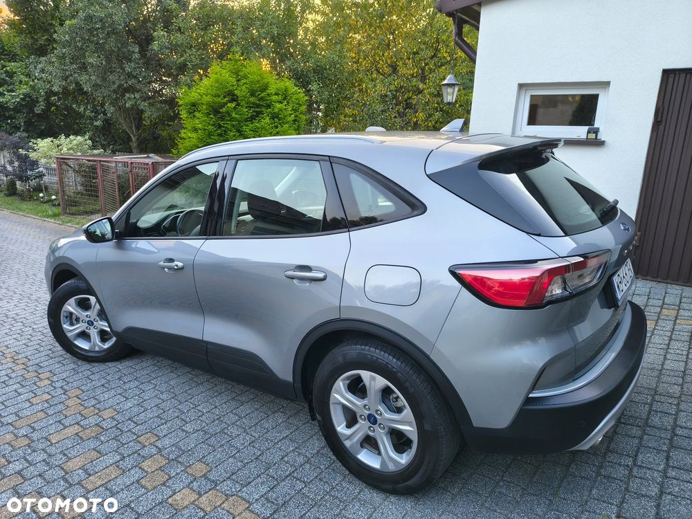 Ford Kuga 1.5 EcoBlue COOL&CONNECT - 15
