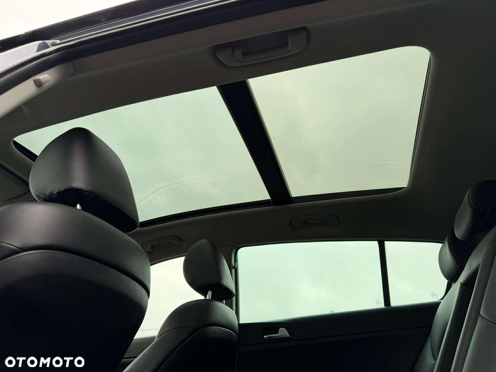 Kia Sportage 1.7 CRDI 2WD Spirit - 17