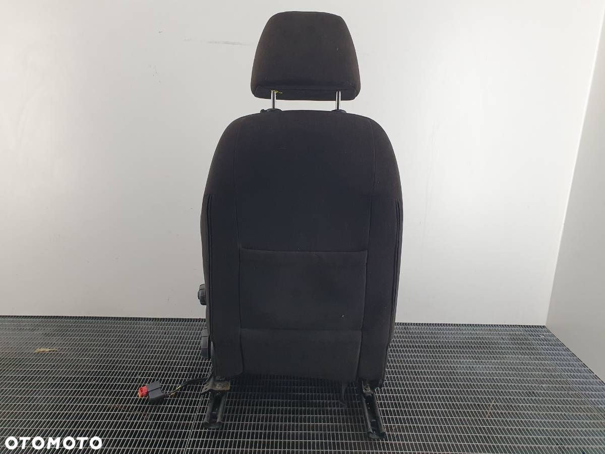 FOTEL LEWY KIEROWCY FIAT CROMA II EUROPA WELUR - 6