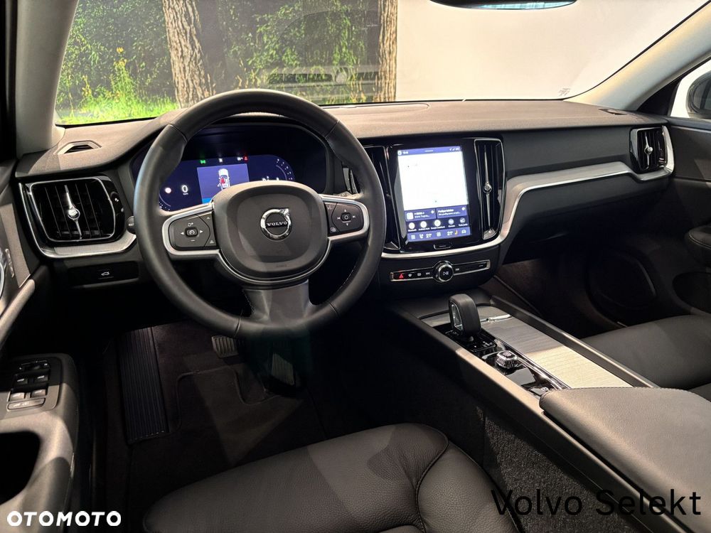 Volvo V60 - 15