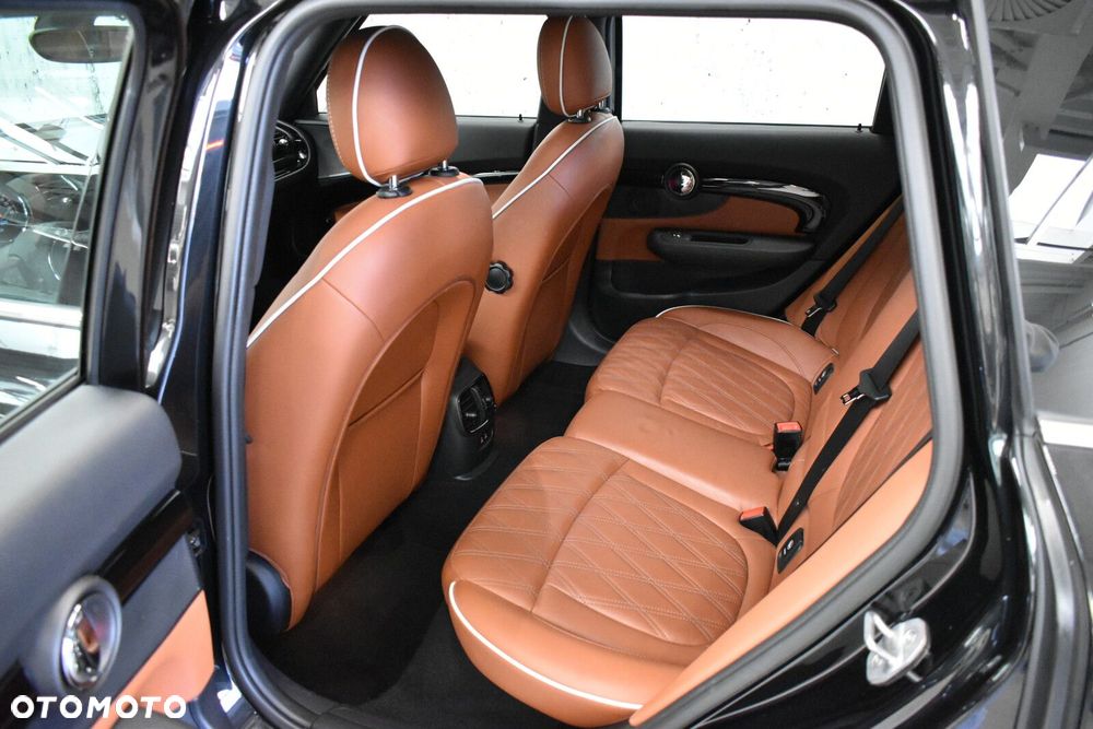 MINI Clubman - 19