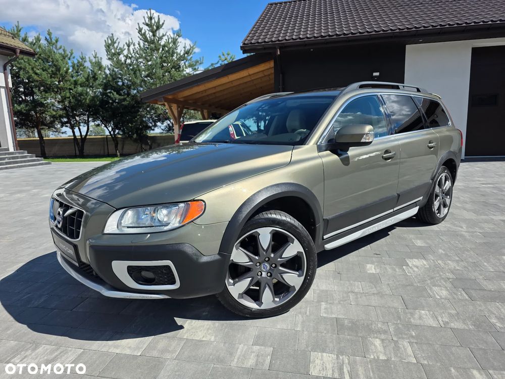 Volvo XC 70 D5 AWD Summum - 9