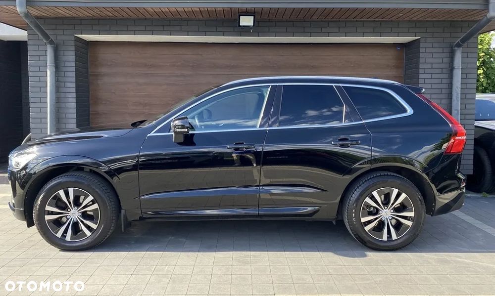 Volvo XC 60 D4 SCR Momentum - 3