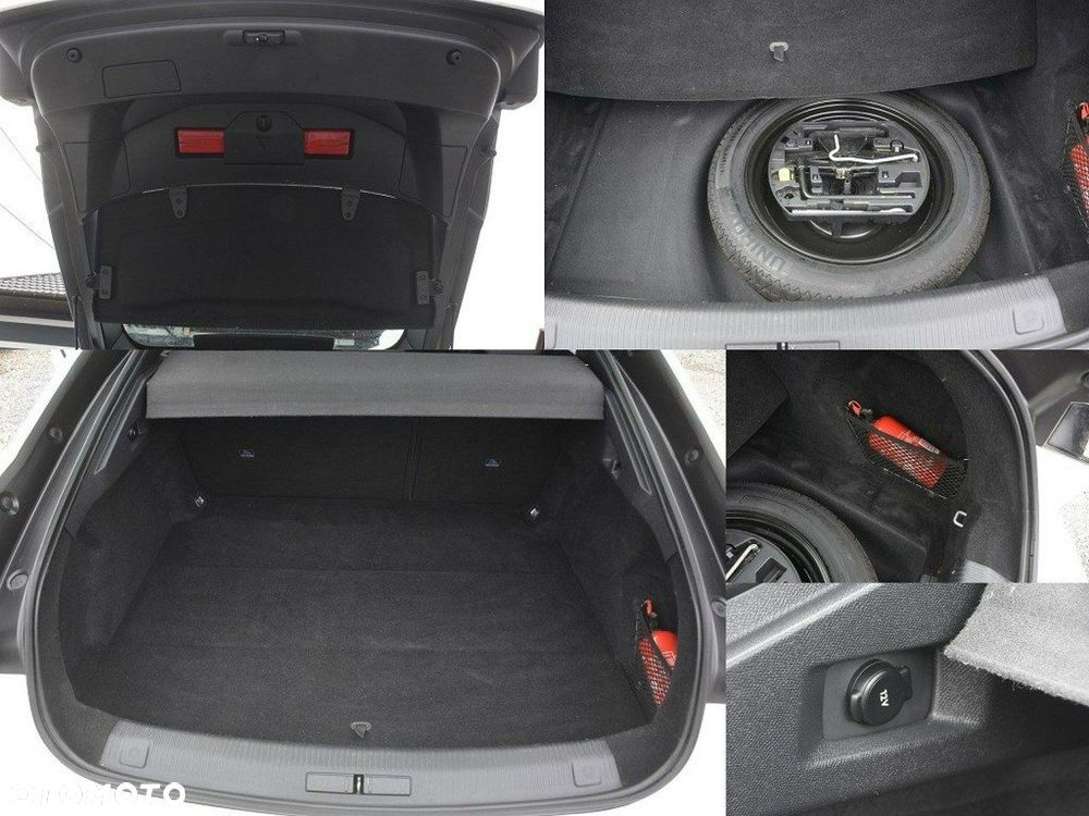 Peugeot 508 BlueHDi 130 EAT8 Allure - 32