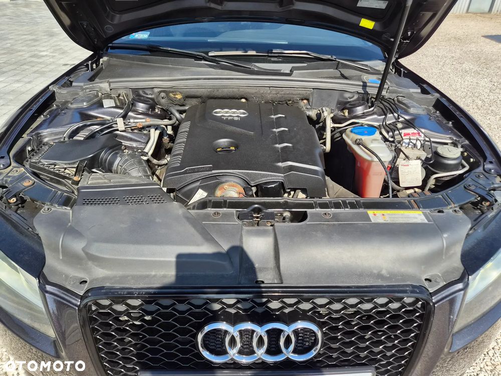Audi A5 Sportback - 31