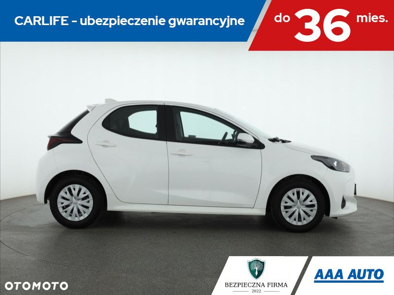 Toyota Yaris - 7
