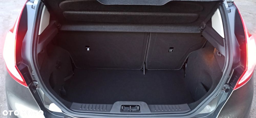 Ford Fiesta 1.0 EcoBoost S&S ACTIVE - 14