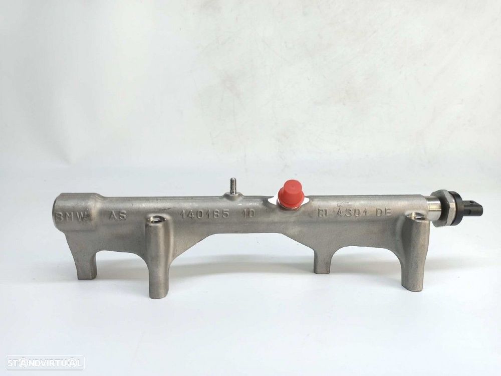 RAMPA INJETORA MINI MINI (F56) COOPER - 7