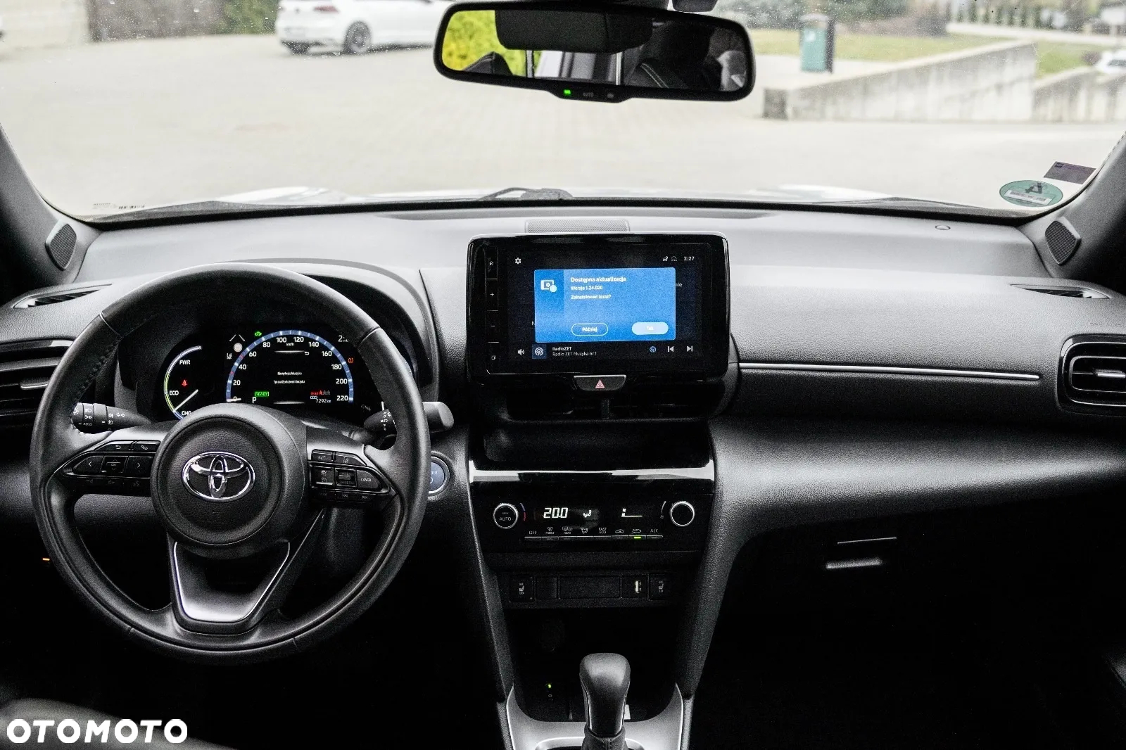 Toyota Yaris Cross Hybrid 1.5 Dynamic - 7