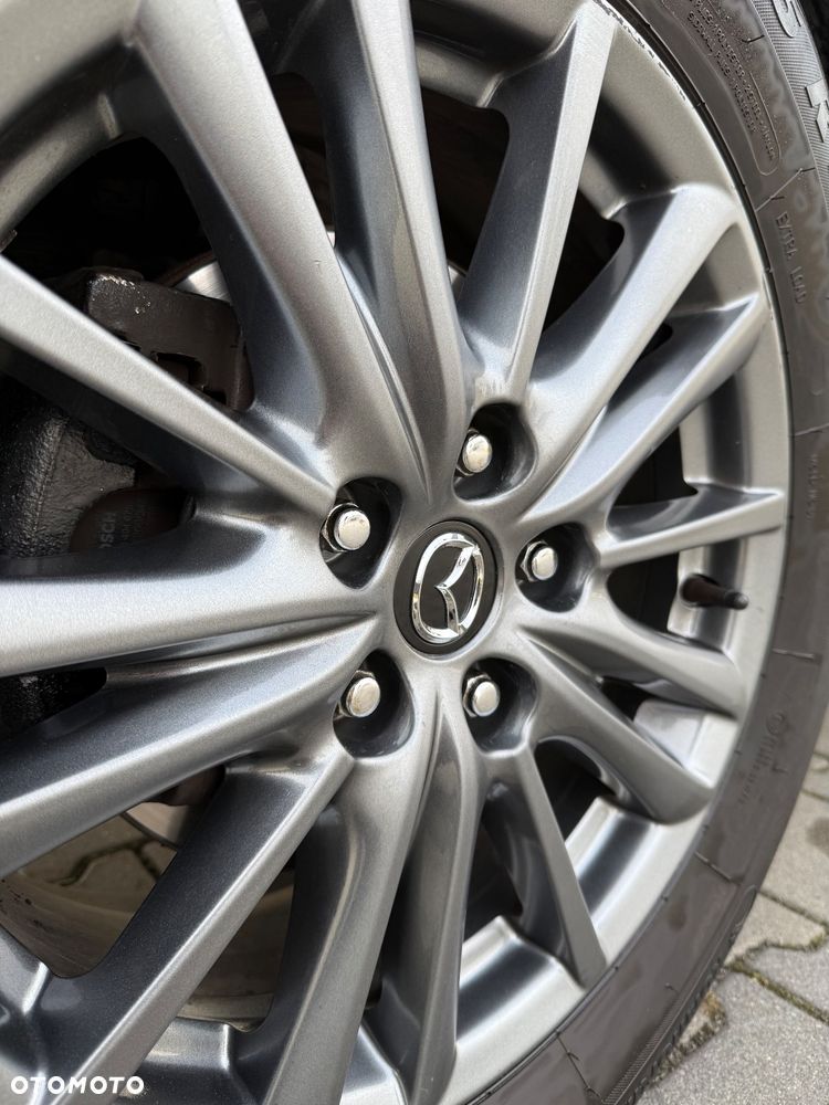 Mazda CX-5 2.2 D Skyenergy 2WD - 18
