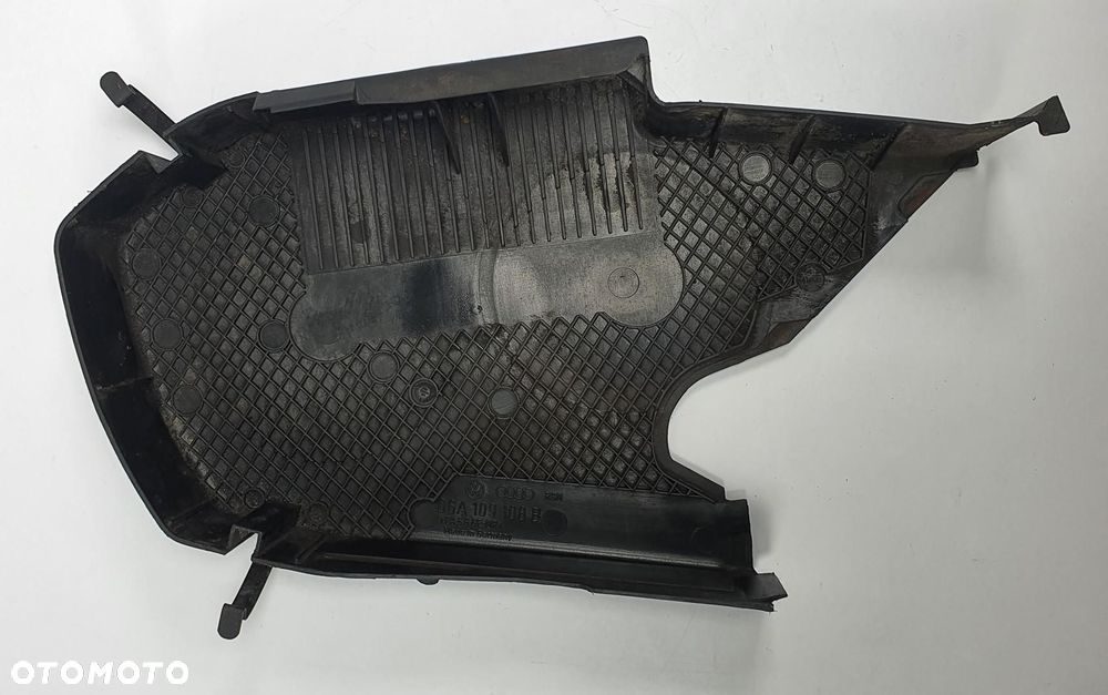 OSŁONA ROZRZĄDU VW GOLF IV 1.6 8V 06A109108B - 2