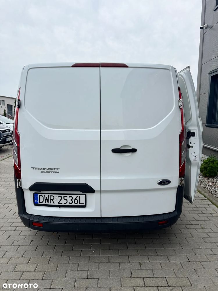 Ford FORD FT CUSTOM 271 - 5