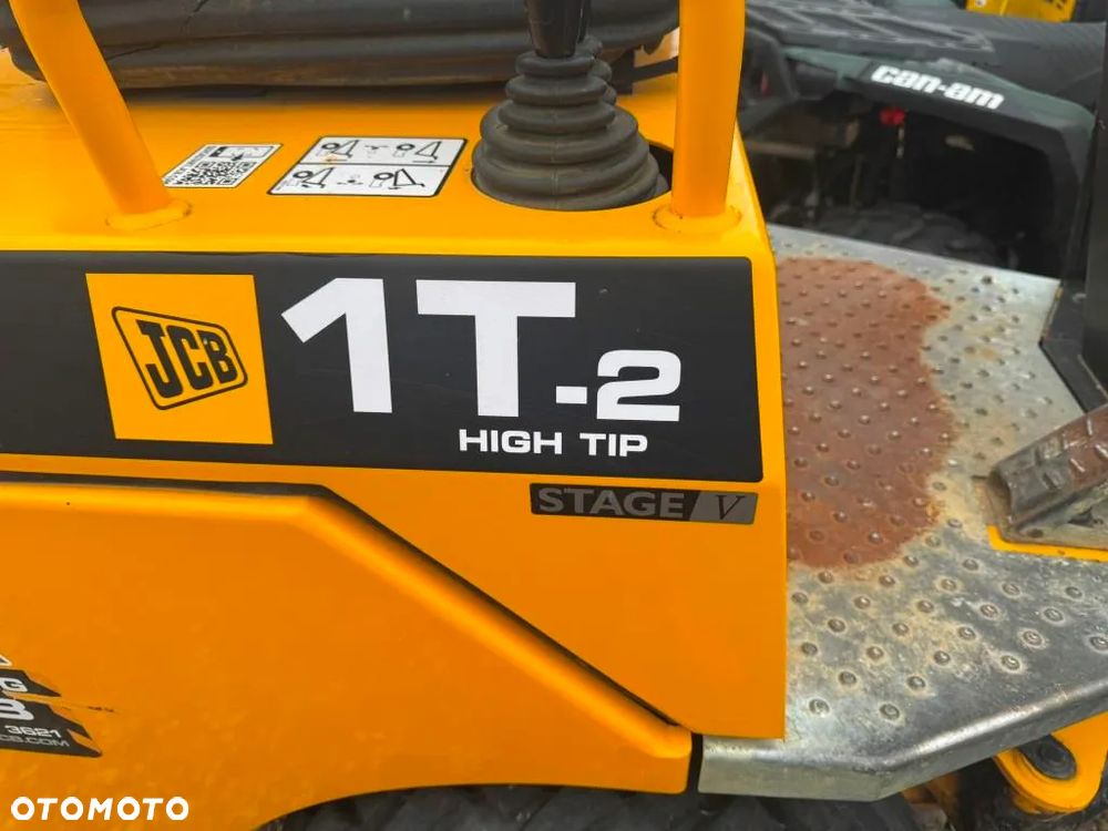 JCB 1T-2S5 - 9
