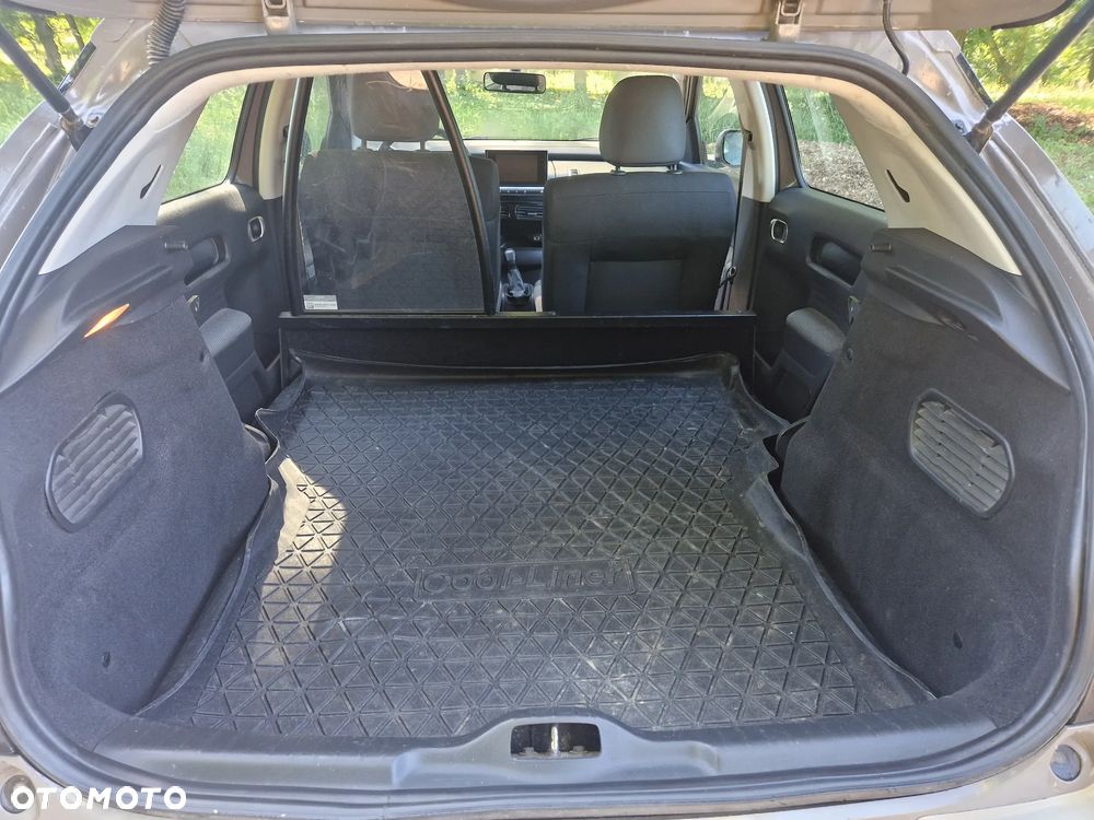 Citroën C4 Cactus BlueHDi 100 Stop&Start Shine Edition - 10