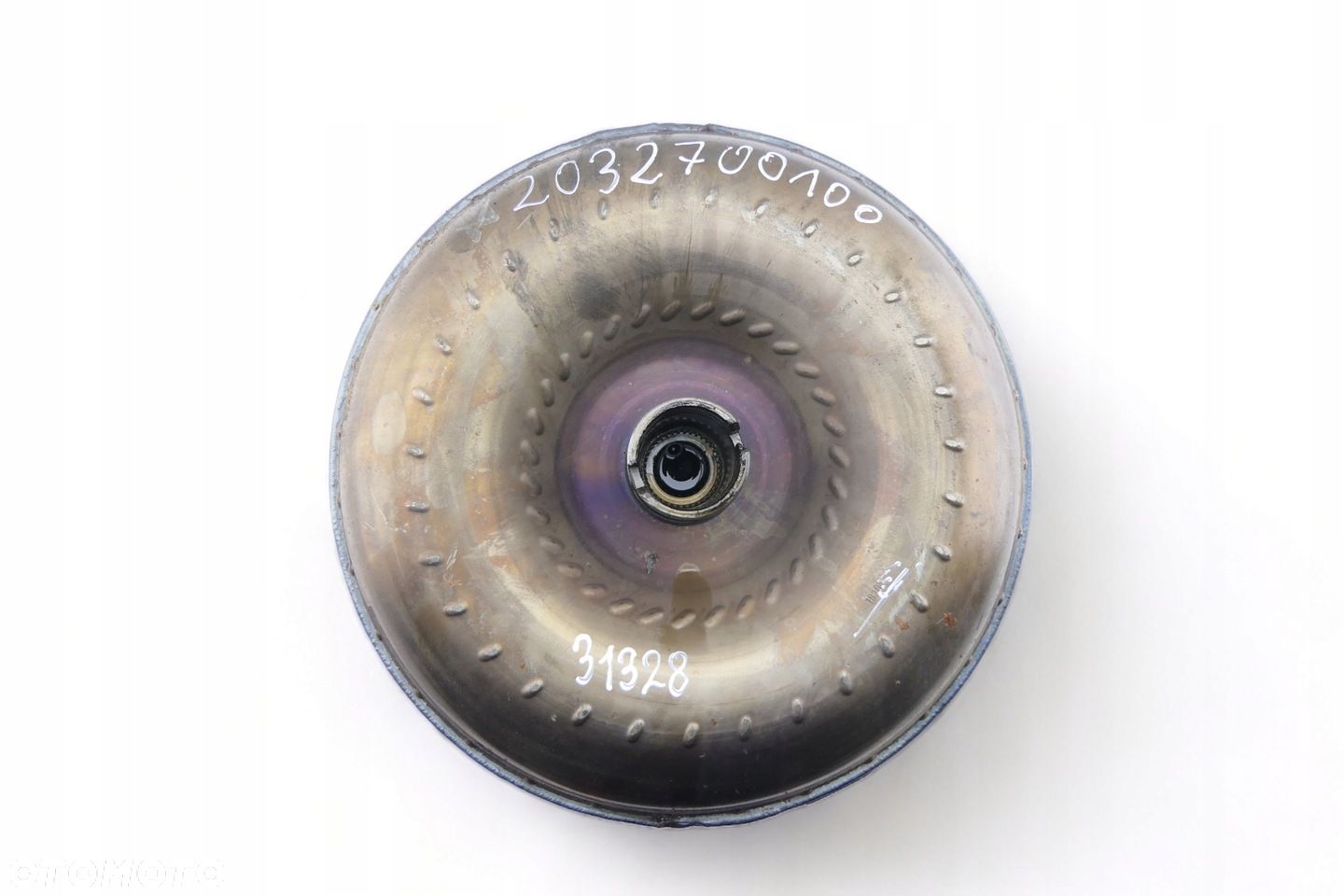 Sprzęgło Hydrokinetyczne MERCEDES W203 2.2 CDI 2032700100 - 1