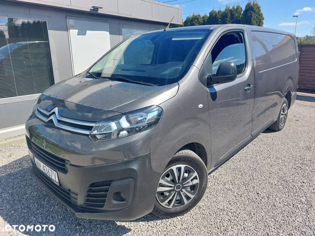 Citroën Jumpy Long - 1