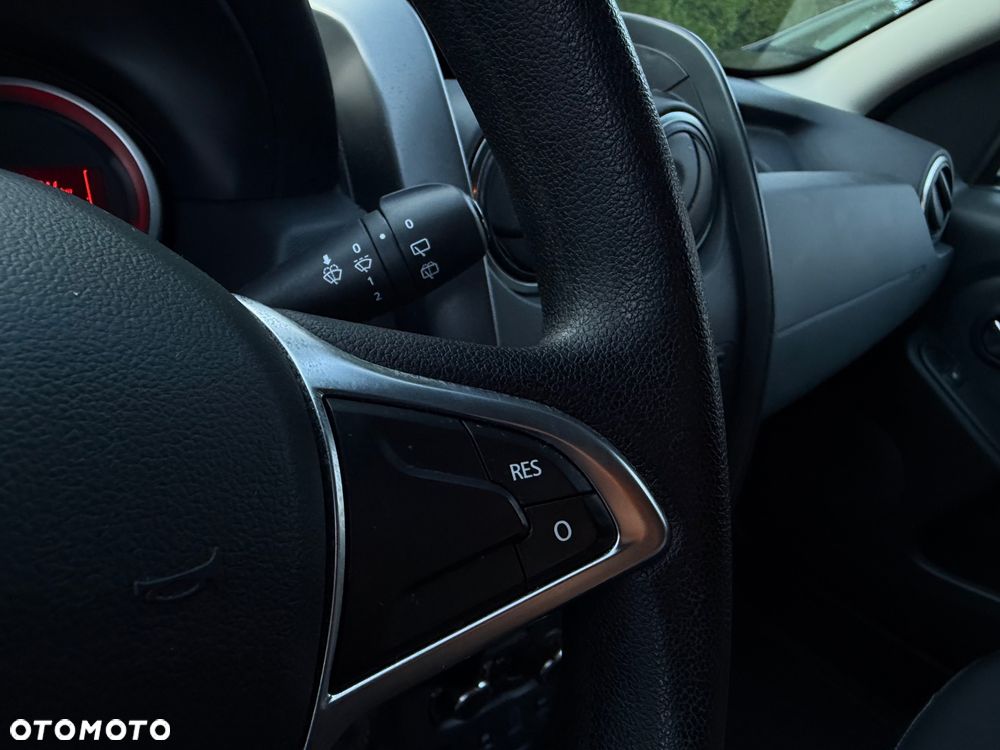 Dacia Duster TCe 125 2WD Prestige - 23