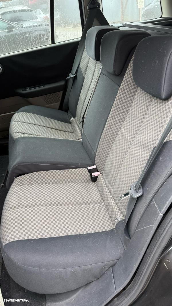 Para Peças Renault Megane Ii Grandtour (Km0/1_) - 7
